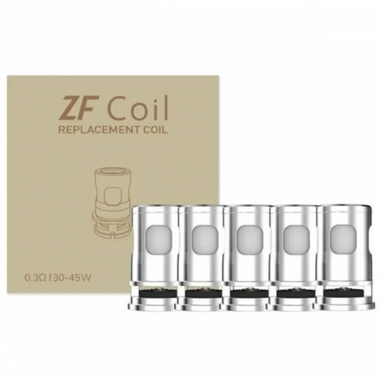 Résistance Z Coil - Innokin (X5)