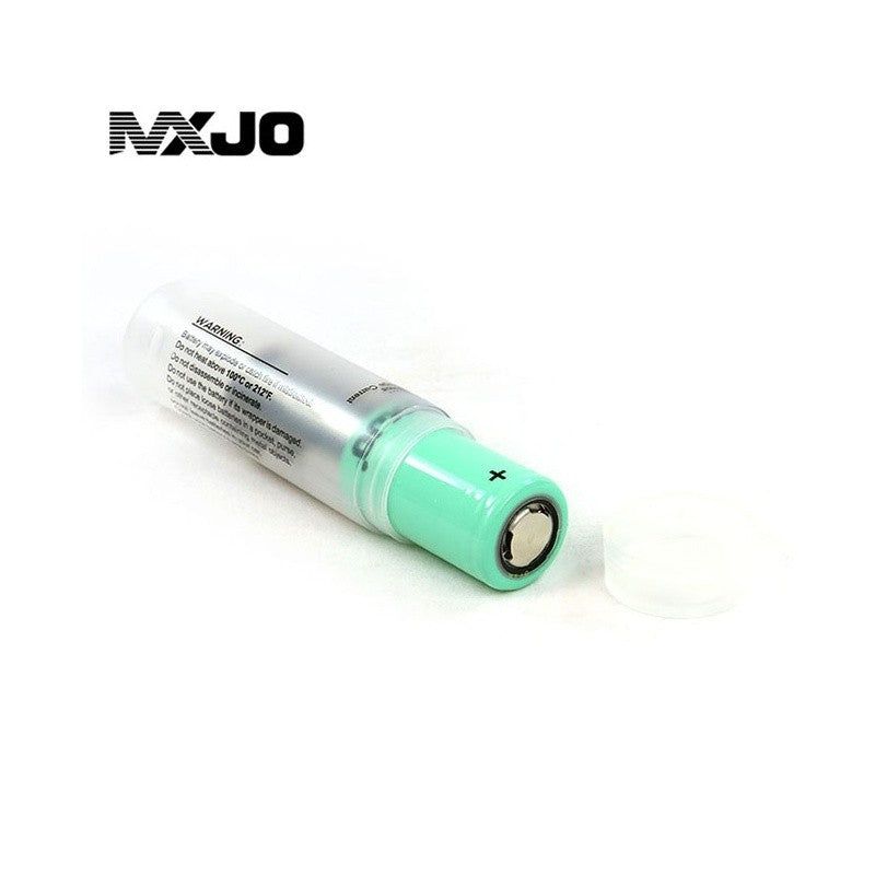 Accu IMR 18650 3500mah 20A MXJO - Smok-Eure - Spécialiste de la vape