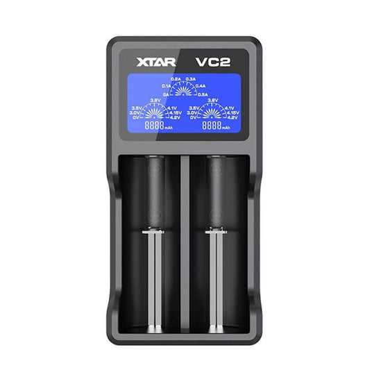 Chargeur Xtar Vc2