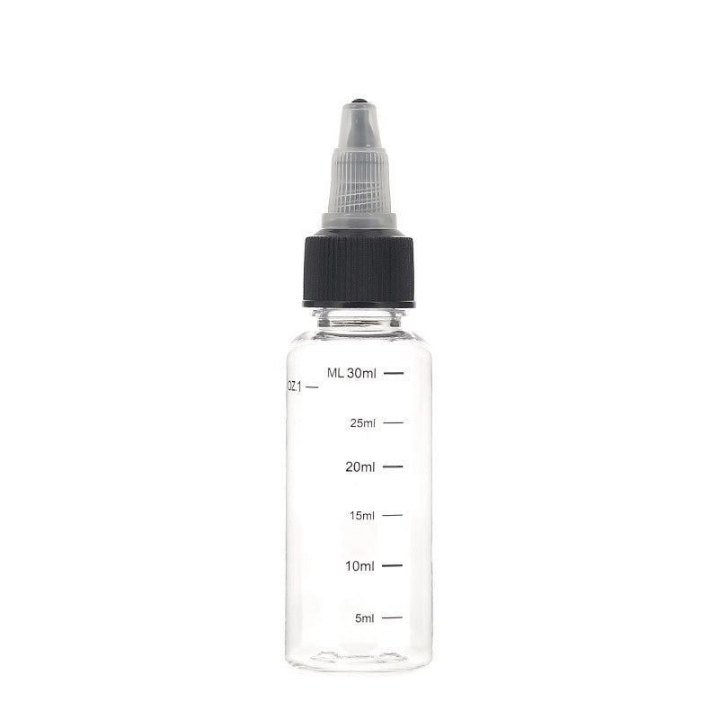 Flacons Gradués Twist 30ml - Smok-Eure - Spécialiste de la vape