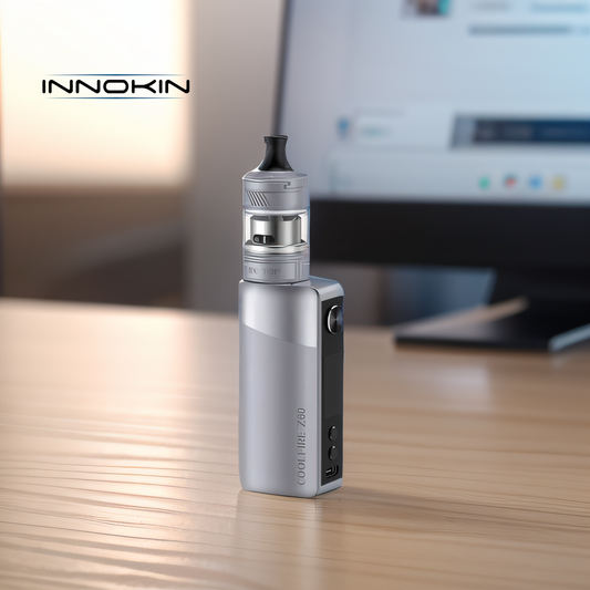 Kit Coolfire Z60 Innokin