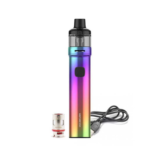 Kit Gtx 80 Vaporesso