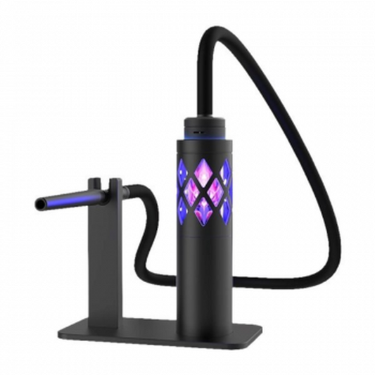 Kit Hookah Dock Fumytech