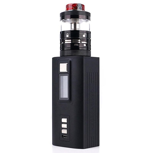 Kit Ragnar Hadron 220W Steam Crave