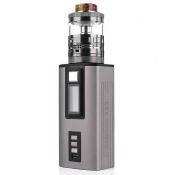 Kit Ragnar Hadron 220W Steam Crave