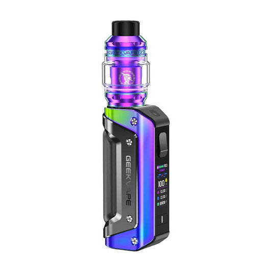 Kit Aegis Solo 3 3000mAh Geekvape