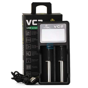 Chargeur Xtar Vc2